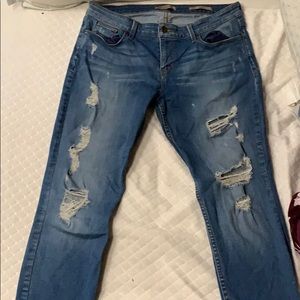 Guess jeans